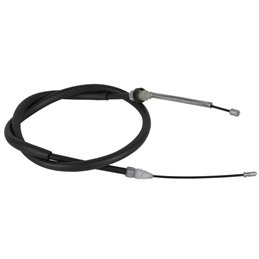 BMW 3 Series E46 98-05 Rear Wheel Cable Left