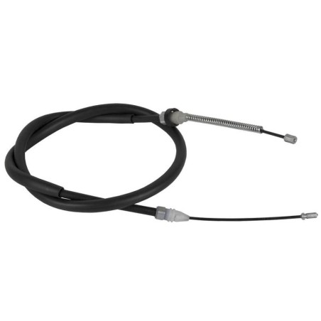 BMW 3 Series E46 98-05 Rear Wheel Cable Left