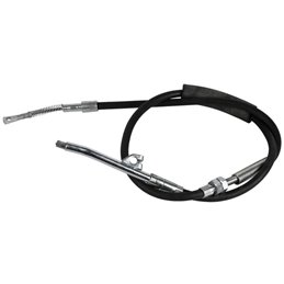 BMW 3 Series E46 98-05 Rear Wheel Cable Right