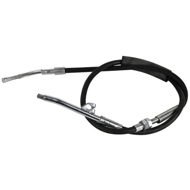 BMW 3 Series E46 98-05 Rear Wheel Cable Right