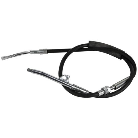 BMW 3 Series E46 98-05 Rear Wheel Cable Right