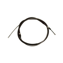 Renault Laguna All 03-06 Lhs Rhs Rear Wheel Cable