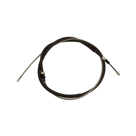 Renault Laguna All 03-06 Lhs Rhs Rear Wheel Cable