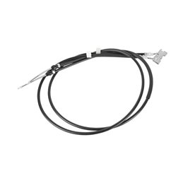 Ford IKON All 01-06 Fiesta Mk I 1.3I 1.6I Bantam 1.6 1.8 01-04 Mazda 121 1.3I 97-98 Rear Wheel Cable