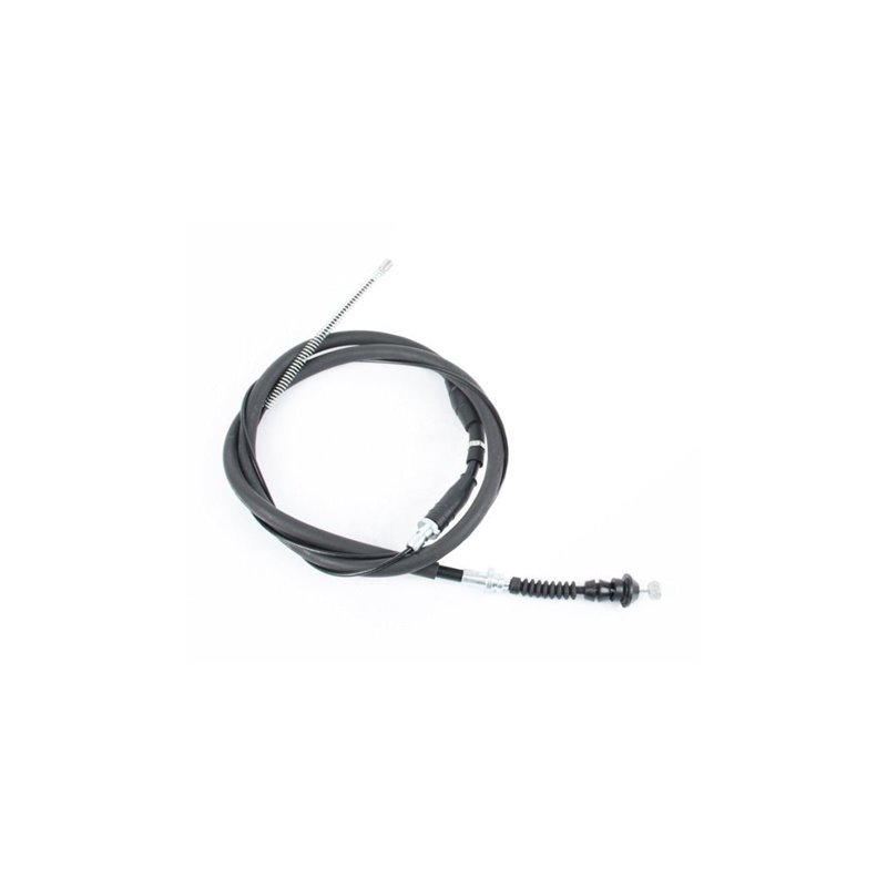 Ford Ranger Mazda Drifter All Low Ride & Lwb Except 2.5D 99-04 Rear Wheel Cable Right