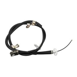 Toyota Corolla Runx 140I 02-08 Lhs Rhs Rear Wheel Cable