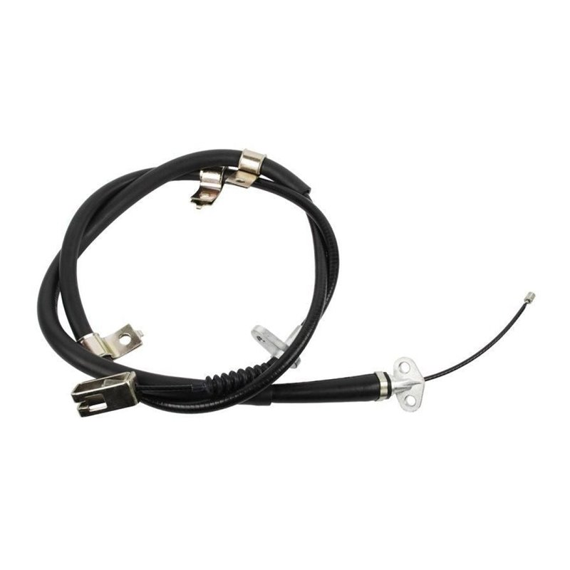 Toyota Corolla Runx 140I 02-08 Lhs Rhs Rear Wheel Cable