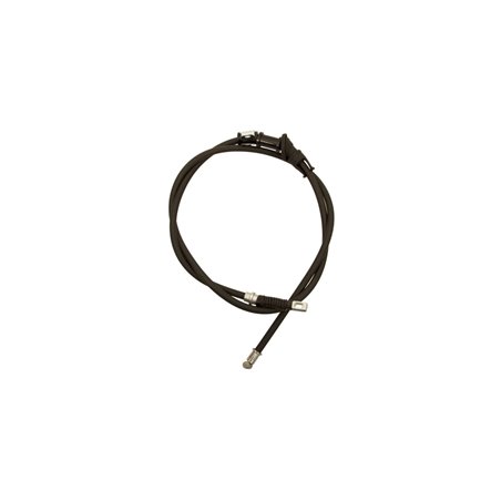 Volvo S40 V40 All Models 97-00 Rear Wheel Cable Right