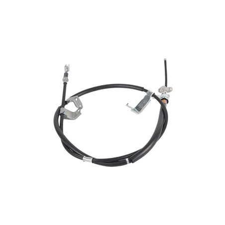 Toyota Hilux All Standard Models 2005- Rear Wheel Cable Left