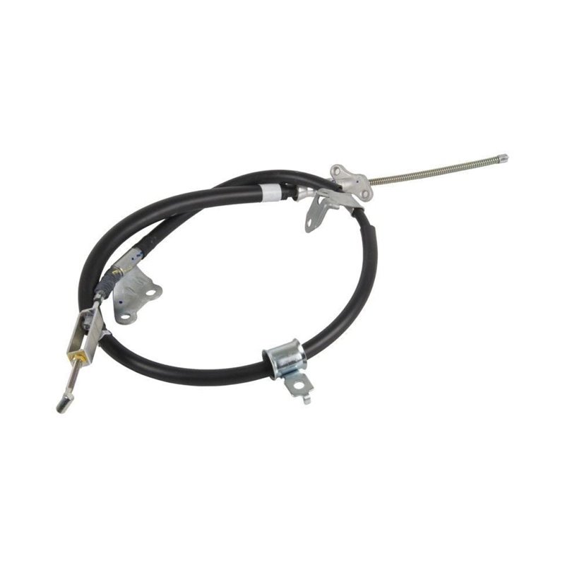 Toyota Hilux All Standard Models 2005- Rear Wheel Cable Right