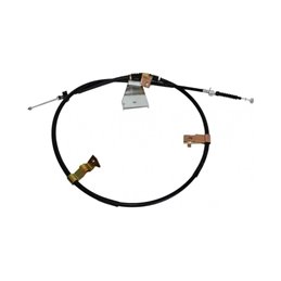 Isuzu KB250D 4x2 Single Cab 2004- Rear Wheel Cable