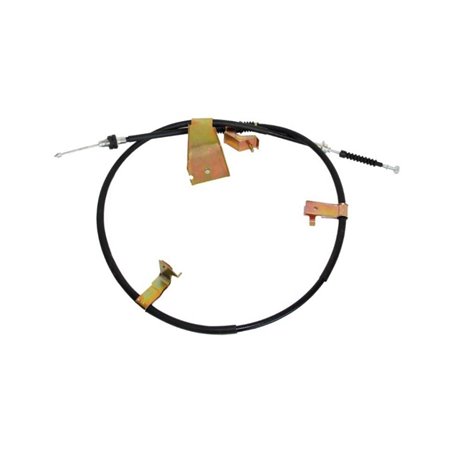 Isuzu KB250D 4x2 Single Cab 2004- Rear Wheel Cable