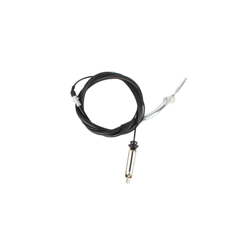 Kia K2700 2.7D Work Horse 04-09 Rear Wheel Cable