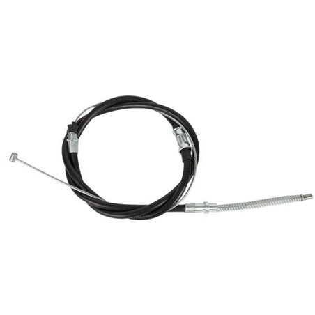 Toyota Hilux 2.0 Lwb 98-05 Rear Wheel Cable Left