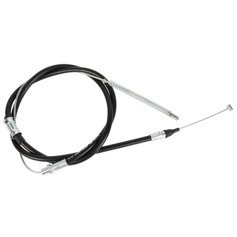 Toyota Hilux 2.0 Lwb 98-05 Rear Wheel Cable Right