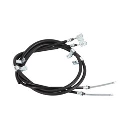 Ford Bantam Rocam Boet 1.3I 1.6I 1.8Di 03-12 Rear Wheel Cable