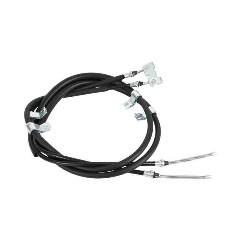 Ford Bantam Rocam Boet 1.3I 1.6I 1.8Di 03-12 Rear Wheel Cable