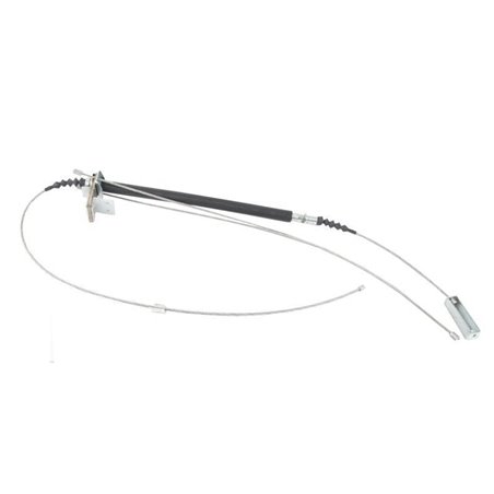 Nissan 120Y 1400 LDV 71-05 Rear Wheel Cable