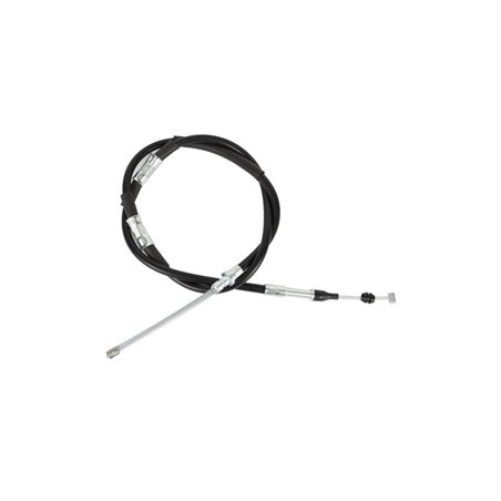 Toyota Conquest Corolla 1300 84-88 Rear Wheel Cable