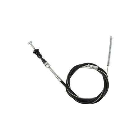 Ford Courier 86-99 Mazda B Series 86-99 Rear Wheel Cable Long 