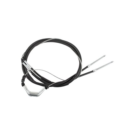 Isuzu KB Series 2X4 4X4 90-04 Rear Wheel Cable