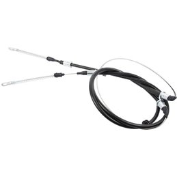 Opel Kadett Monza 1.3 1.4 1.6 1.8 2.0 85-93 Movano 2.5 CDTi 08-09 Rear Wheel Cable