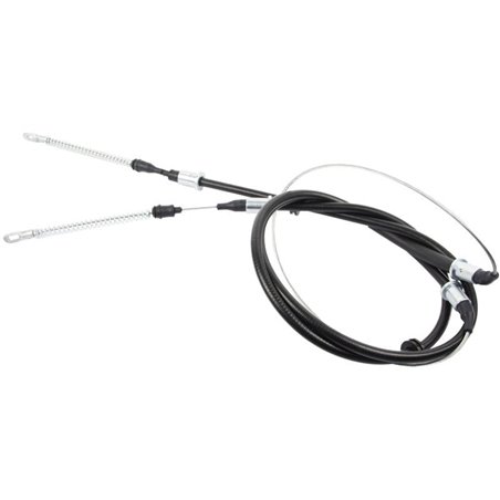 Opel Kadett Monza 1.3 1.4 1.6 1.8 2.0 85-93 Movano 2.5 CDTi 08-09 Rear Wheel Cable