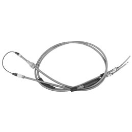 Ford Bantam 83-94 Mazda Rustler 85-93 Rear Wheel Cable