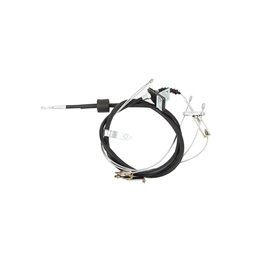 Nissan 1400 LDV 85-93 Rear Wheel Cable