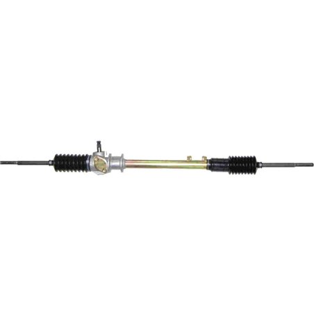 Ford Escort 72-75 Escort Mkii 75-81 Short Shaft Steering Rack Manual Steering