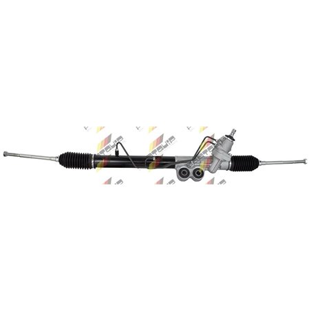 Isuzu KB-Series D-MAX 4X2 4X4 KB240 2.4 KB250 D-TEQ 2.5 KB300 D-TEQ 3.0 2012- SR5879 Power Steering Rack