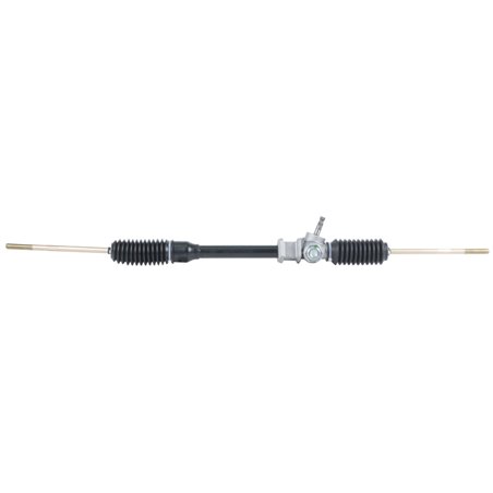 Toyota Conquest Ae80 Ae90 85-06 Corolla Ae80 Corolla Ae90 88-96 Corolla Ae100 96-02 Steering Rack Manual Steering