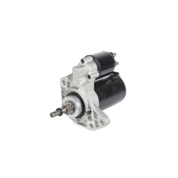 VW Golf 1.6 1.8 2.0 84-99 Jetta 1.6 1.8 2.0 92-99 Polo 1.6 96-03 Audi A3 1.8 STR001 Starter Bosch Type 9T 