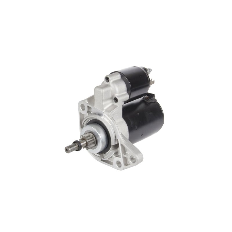 VW Golf 1.6 1.8 2.0 84-99 Jetta 1.6 1.8 2.0 92-99 Polo 1.6 96-03 Audi A3 1.8 STR001 Starter Bosch Type 9T 