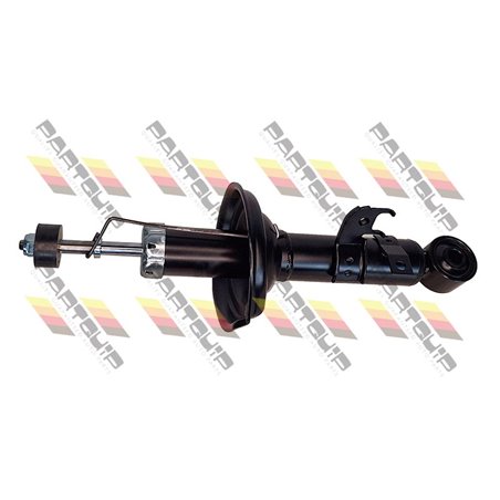 Toyota Hilux D4D Lhs Standard Suspension 2005- Sx003L Shock Absorber Front