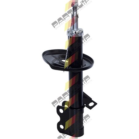 Toyota Corolla 1.3 EE90 1.6I Ae92 88-98 Conquest Tazz _E9_ 1.3 EE90 1.6 Ae91 88-98 Sx007L Shock Absorber Front Left