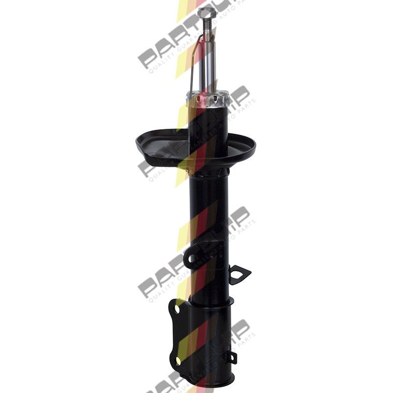 Toyota Corolla 1.3 EE90 1.6I Ae92 88-98 Conquest Tazz _E9_ 1.3 EE90 1.6 Ae91 88-98 Sx008L Shock Absorber Rear Left