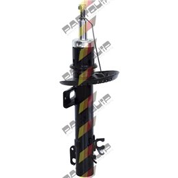 VW Polo V 6R1 6C1 2010- Polo V 602 604 612 614 2010- Polo Vivo 6R1 6Rs 2010- Sx015 Shock Absorber Front VW Polo V 6R1 6C1 2010- 