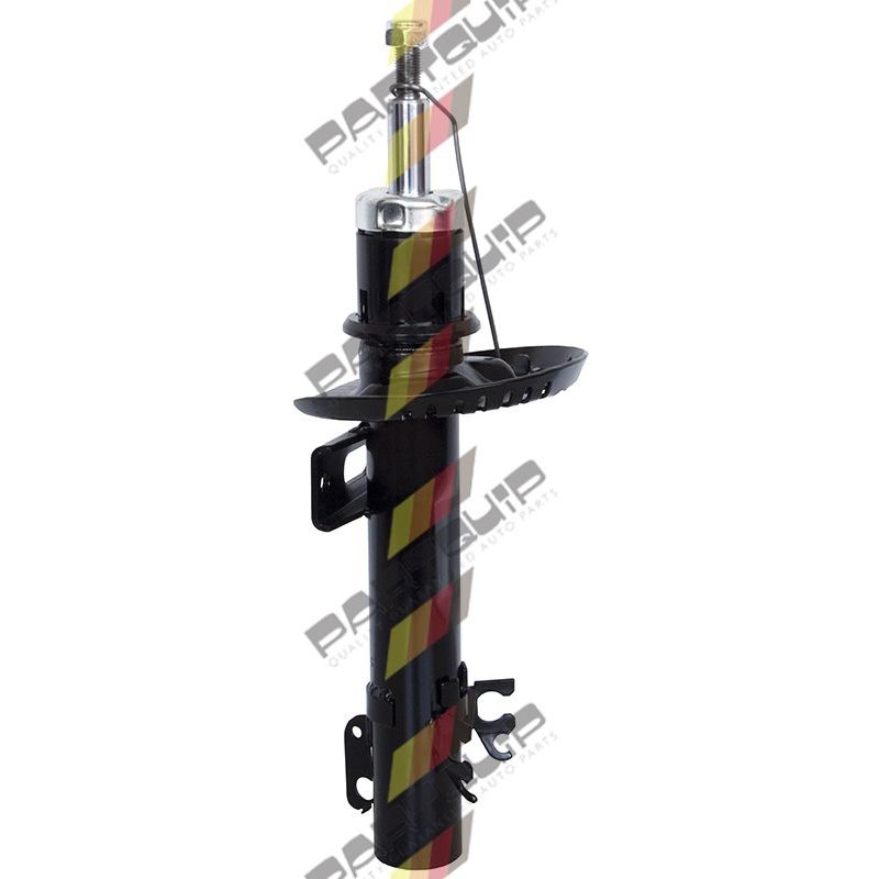 VW Polo V 6R1 6C1 2010- Polo V 602 604 612 614 2010- Polo Vivo 6R1 6Rs 2010- Sx015 Shock Absorber Front VW Polo V 6R1 6C1 2010- 