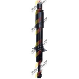 Ford Ranger III 2N 2G 2P 2.2 110Kw Gbvajqj 11-16 3.2 147Kw Safa 11-2023 2.0 132Kw T20Dd Sx016 Shock Absorber - Front