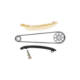 Ford Bantam Rocam JNTA CLTA CDTA 1.3 1.6 2002- Timing Chain Kit