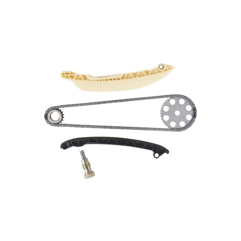 Ford Bantam Rocam JNTA CLTA CDTA 1.3 1.6 2002- Timing Chain Kit