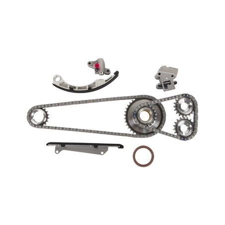 Nissan Hardbody D22 KA20DE 2.0 16V 98-03 NP300 D22 KA20DE 2.0 2008- Timing Chain Kit