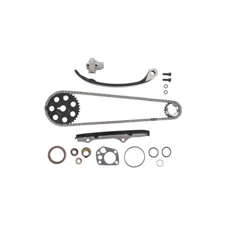 Nissan Hardbody Parthfinder Sani Terrano II KA24E 12 V Timing Chain Kit