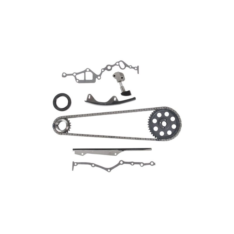 Nissan 1-Tonner L16 1.6 L18 1.8 E20 L18 1.8 8V 80-88 Skyline L18 1.8 8V 82-87 Timing Chain Kit