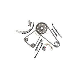 Nissan Navara NP300 Pathfinder YD25DDTi Timing Chain Kit