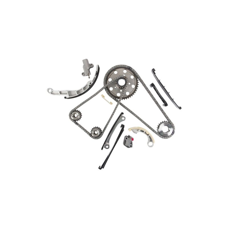 Nissan Navara NP300 Pathfinder YD25DDTi Timing Chain Kit