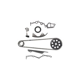 Nissan 1-Tonner Z24 Hardbody Z24 Sani Z24 Terrano Z24 Double Chain Timing Chain Kit