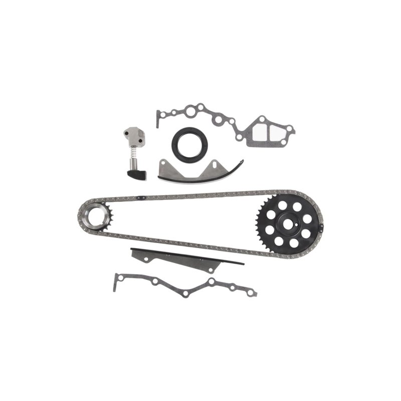 Nissan 1-Tonner Z24 Hardbody Z24 Sani Z24 Terrano Z24 Single Chain Timing Chain Kit