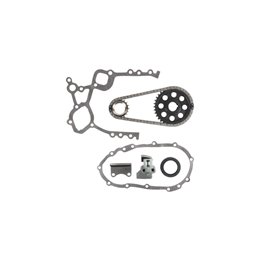 Toyota Corolla TE71 2T 1.6 P van TE72 3T 1.8 GLS SE 80-89 Timing Chain Kit